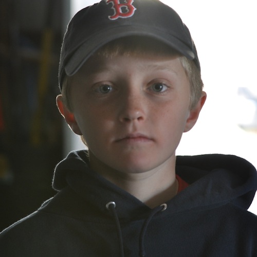 Ben Clark